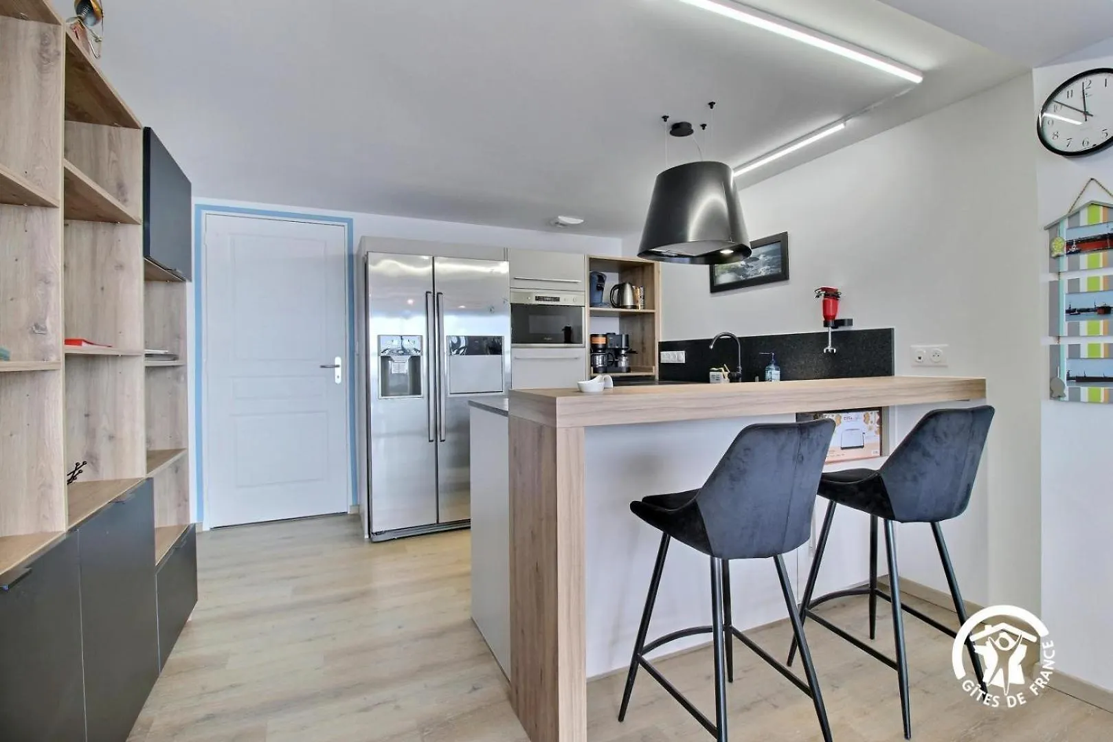 Les Minahouets Villa Locmiquelic