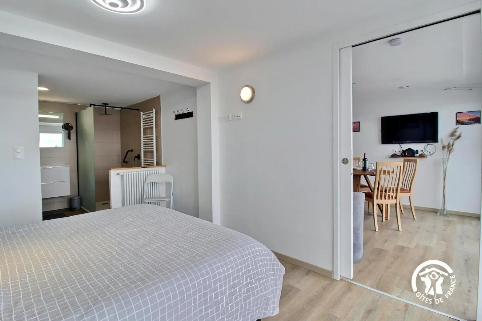 Les Minahouets Villa Locmiquelic Holiday home